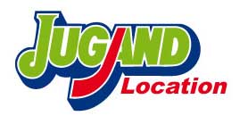 Jugand-location