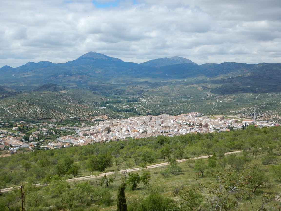 Andalousie 2019 01 11