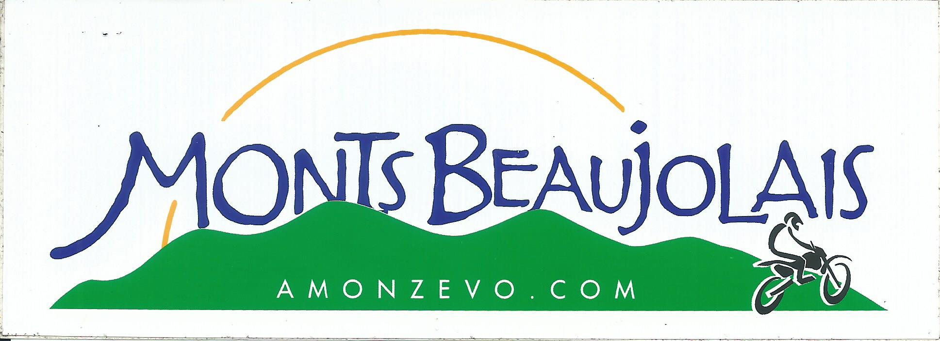 Logo Monts Beaujolais